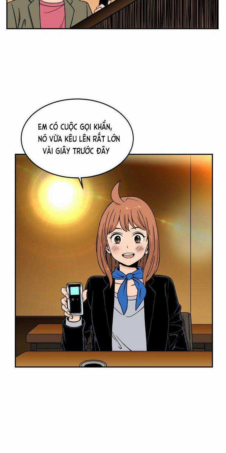 Her Hero Chapter 25 trang 48