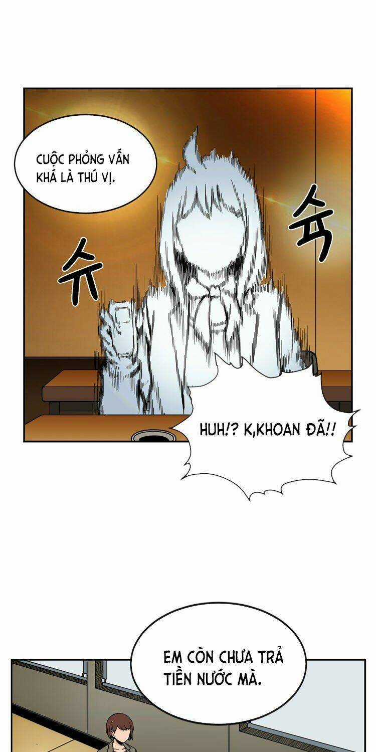 Her Hero Chapter 25 trang 49