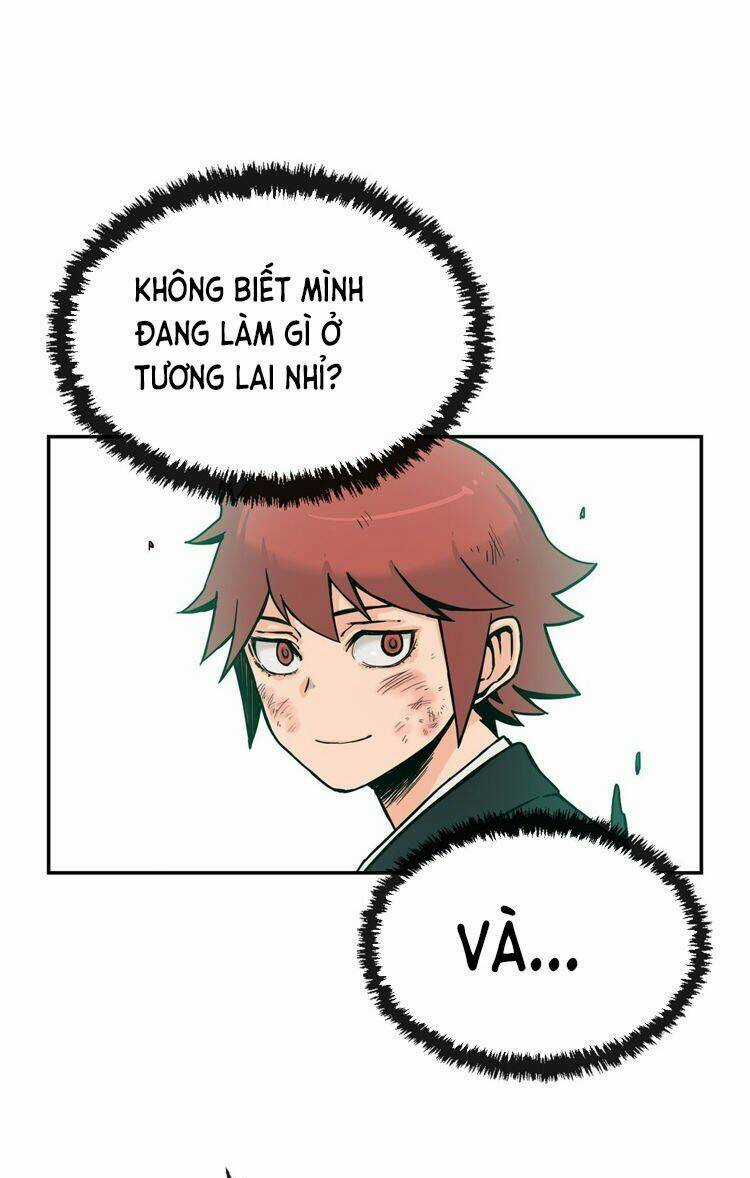 Her Hero Chapter 25 trang 5