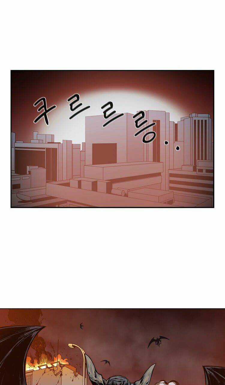 Her Hero Chapter 25 trang 51