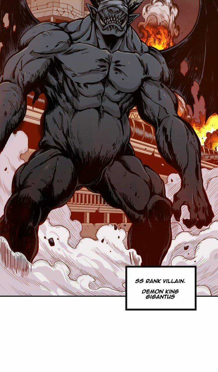 Her Hero Chapter 25 trang 52