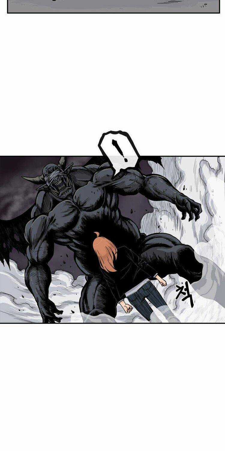 Her Hero Chapter 25 trang 54