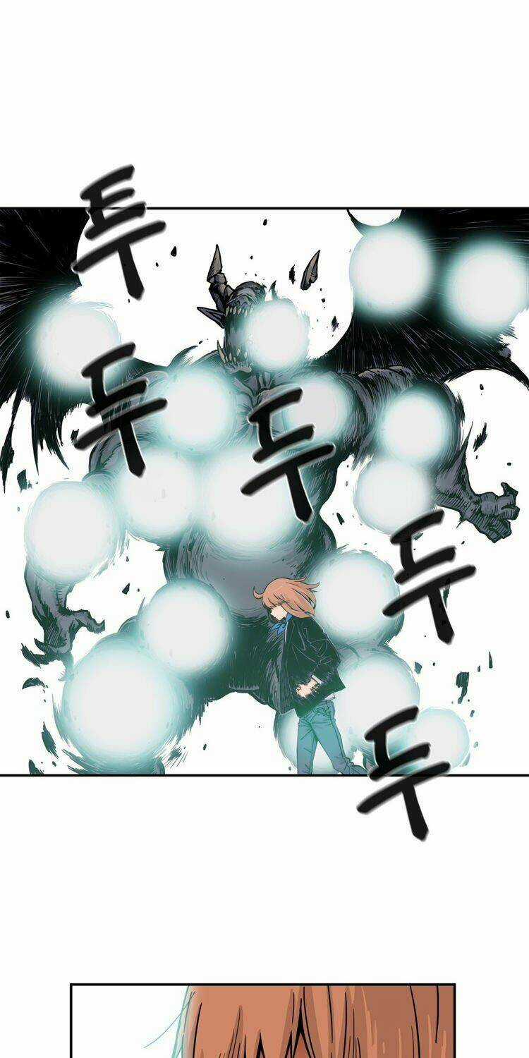 Her Hero Chapter 25 trang 57