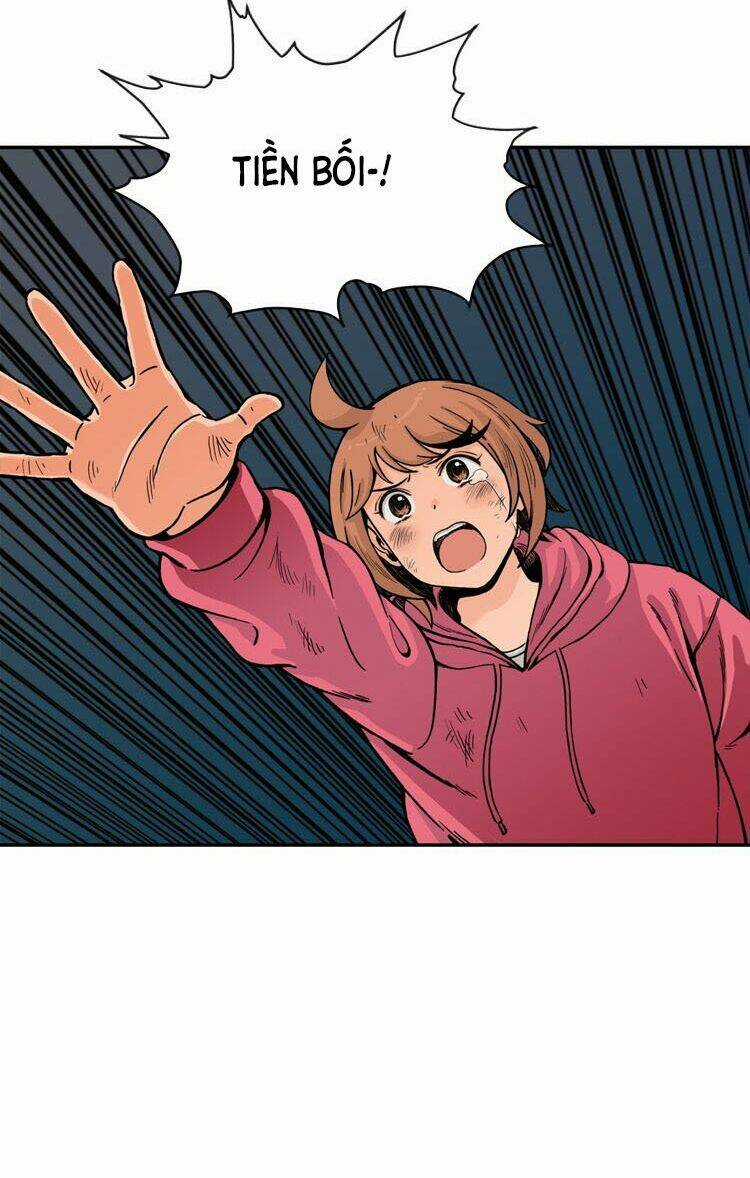 Her Hero Chapter 25 trang 6