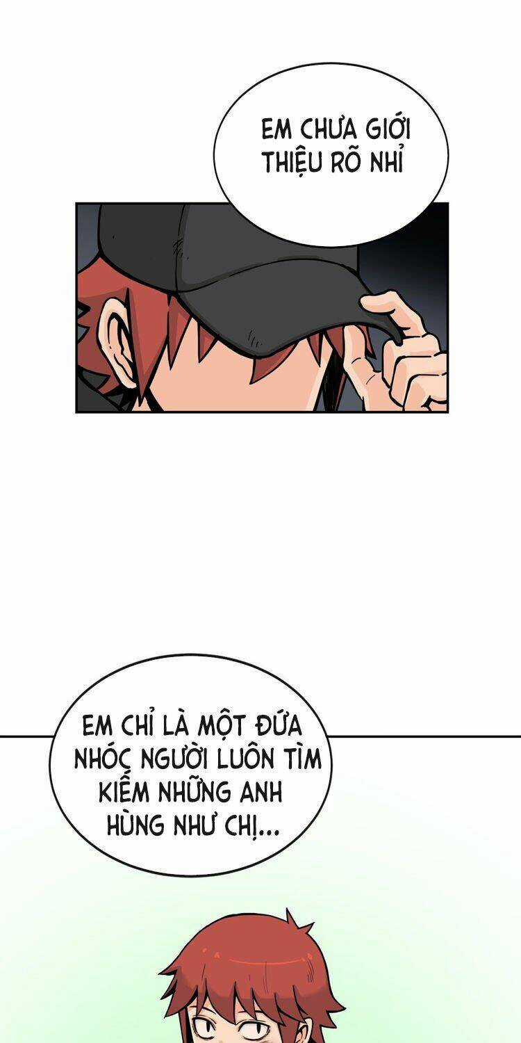 Her Hero Chapter 25 trang 67