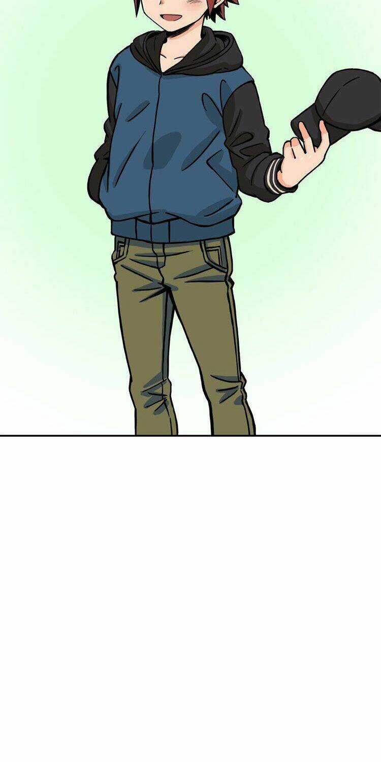 Her Hero Chapter 25 trang 68