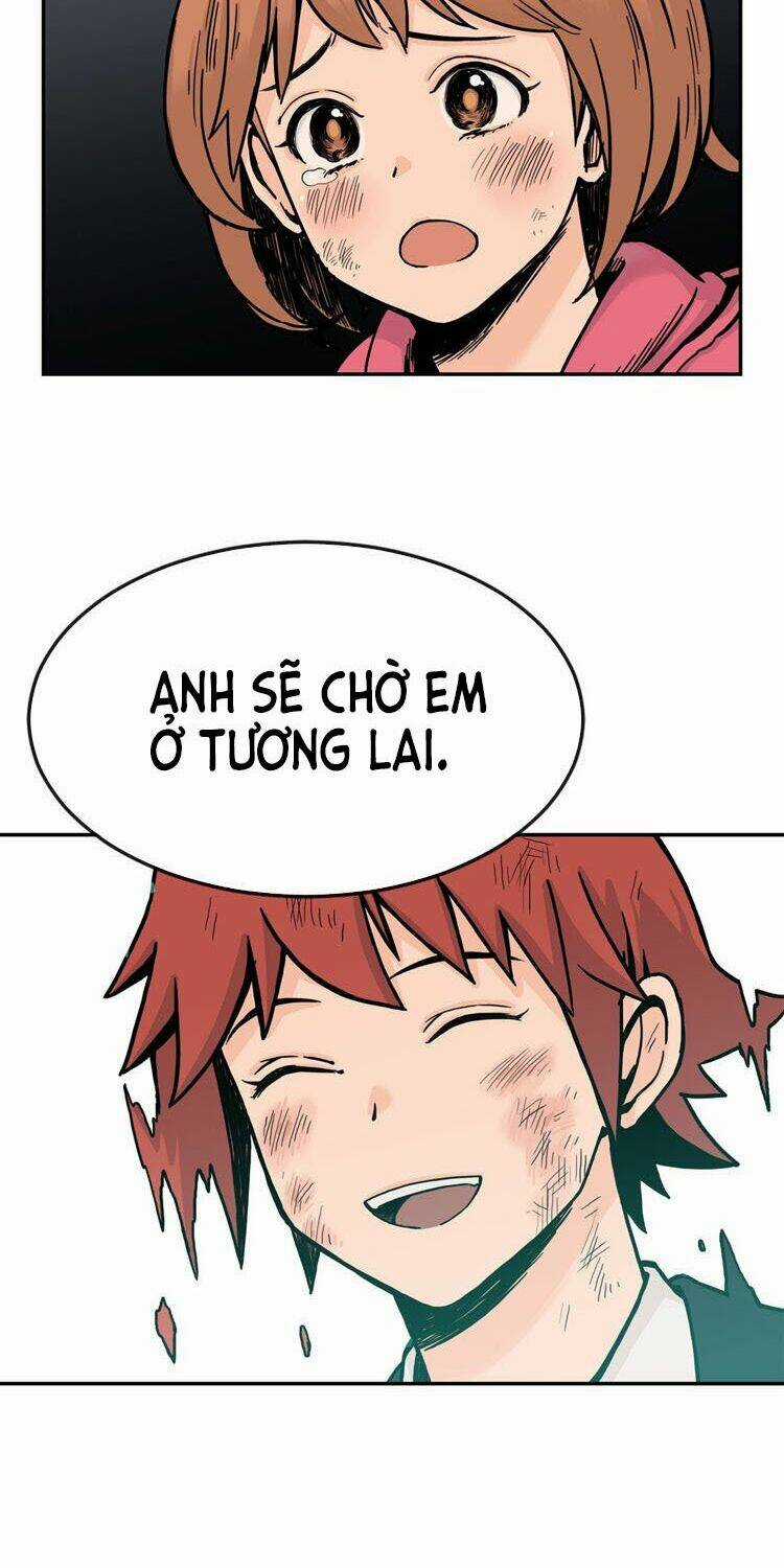 Her Hero Chapter 25 trang 8