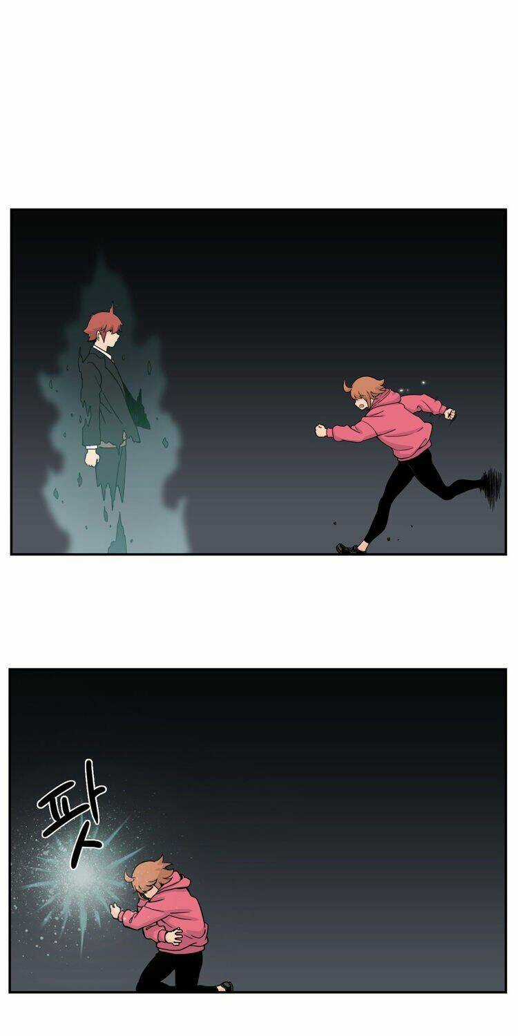 Her Hero Chapter 25 trang 9