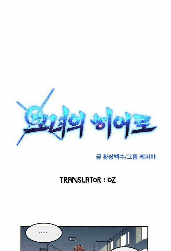 Her Hero Chapter 3 trang 14