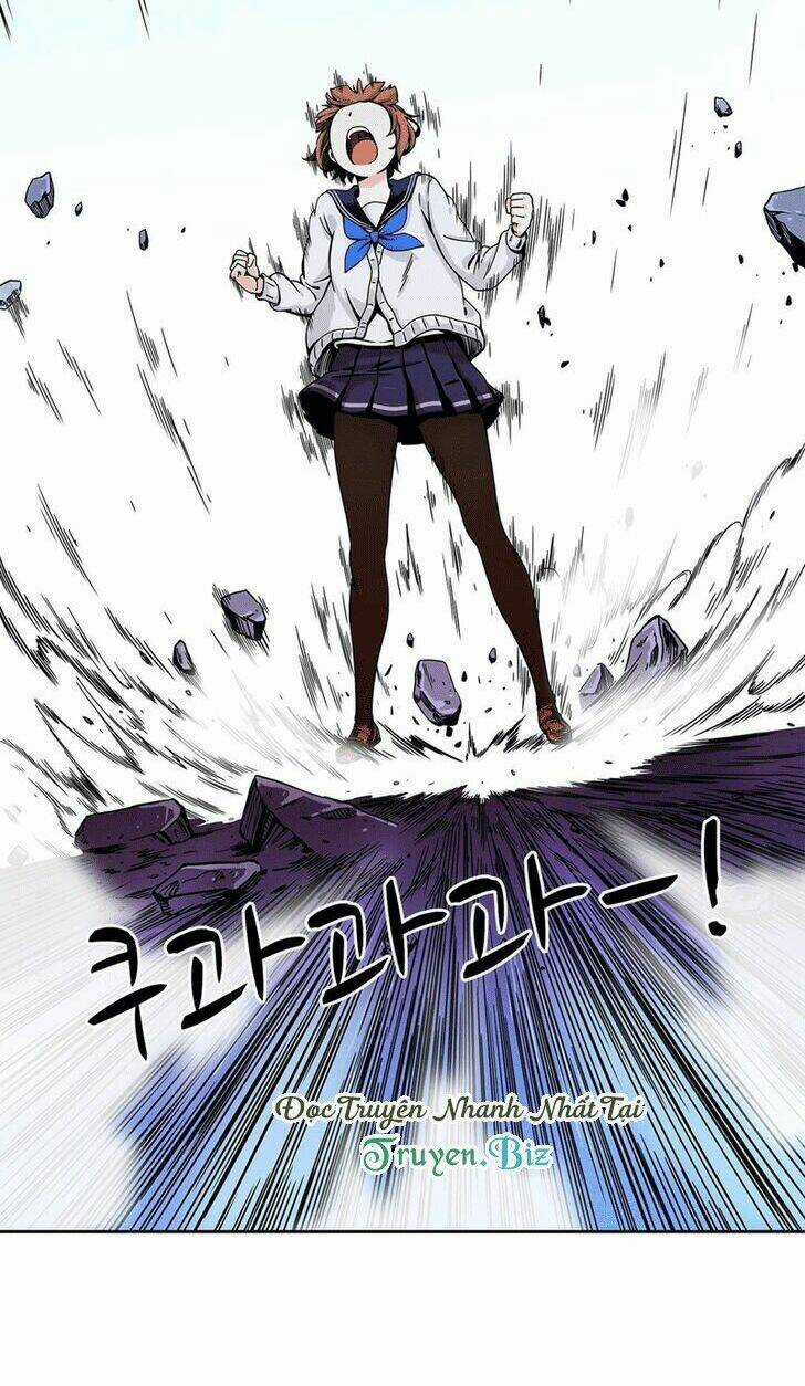 Her Hero Chapter 3 trang 34