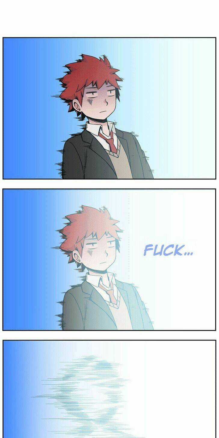 Her Hero Chapter 3 trang 35