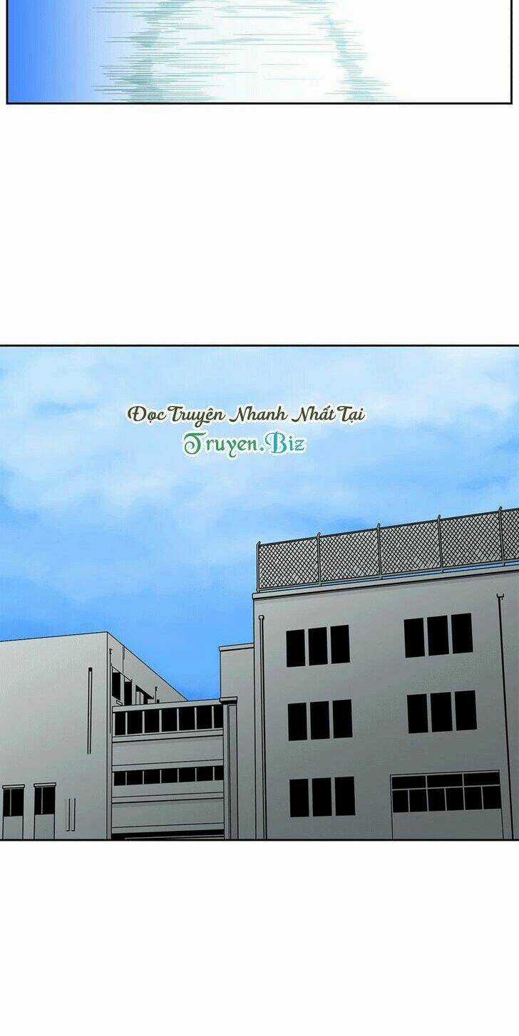 Her Hero Chapter 3 trang 36