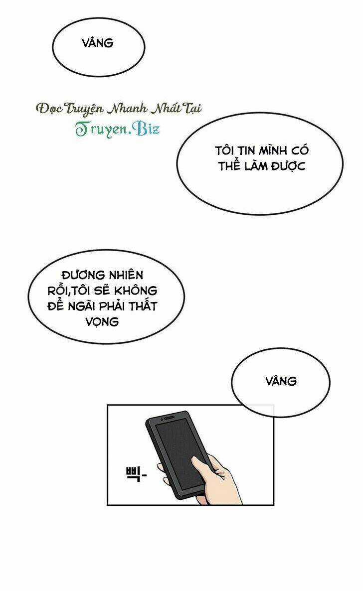 Her Hero Chapter 3 trang 38