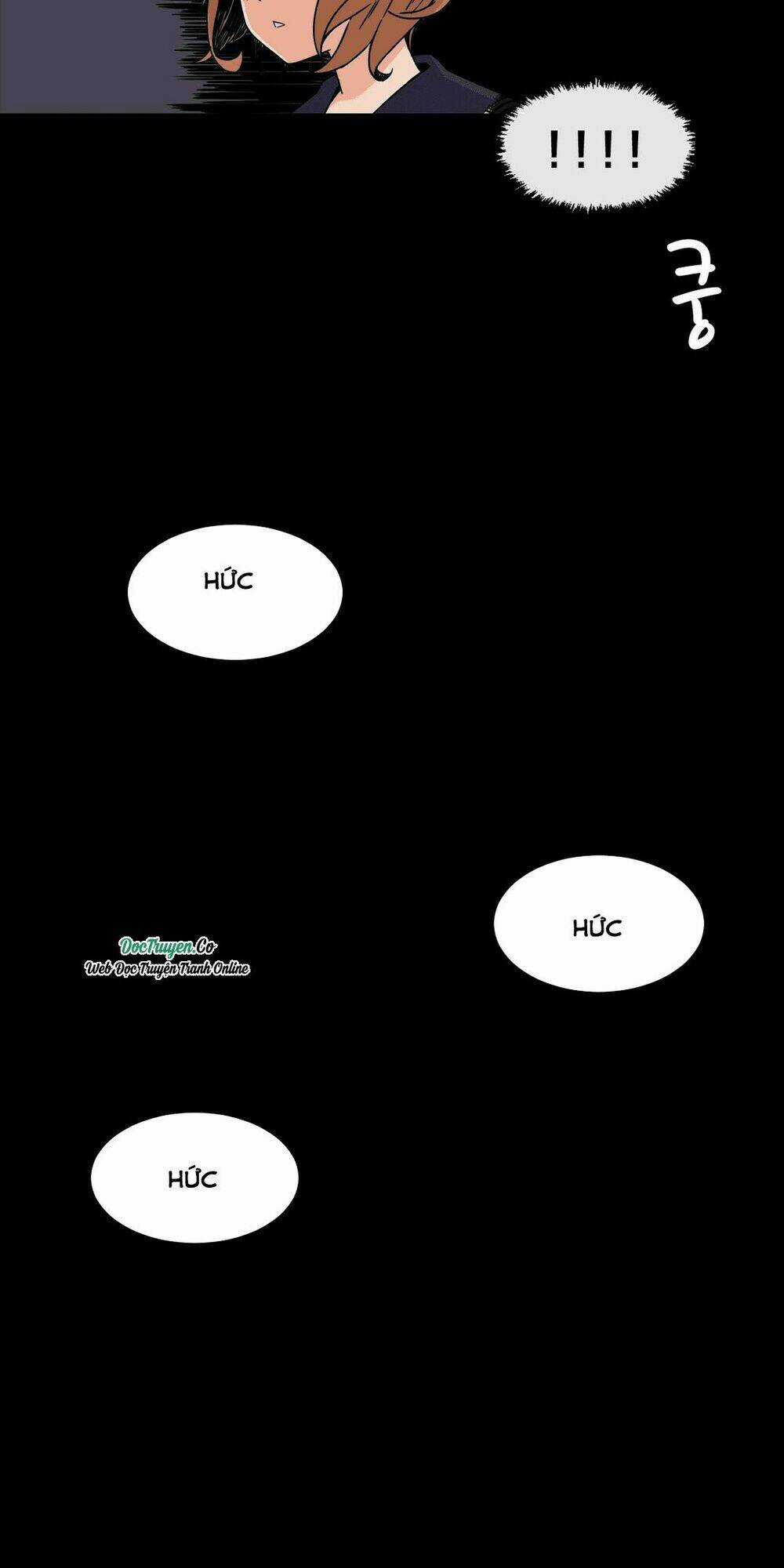 Her Hero Chapter 4 trang 14