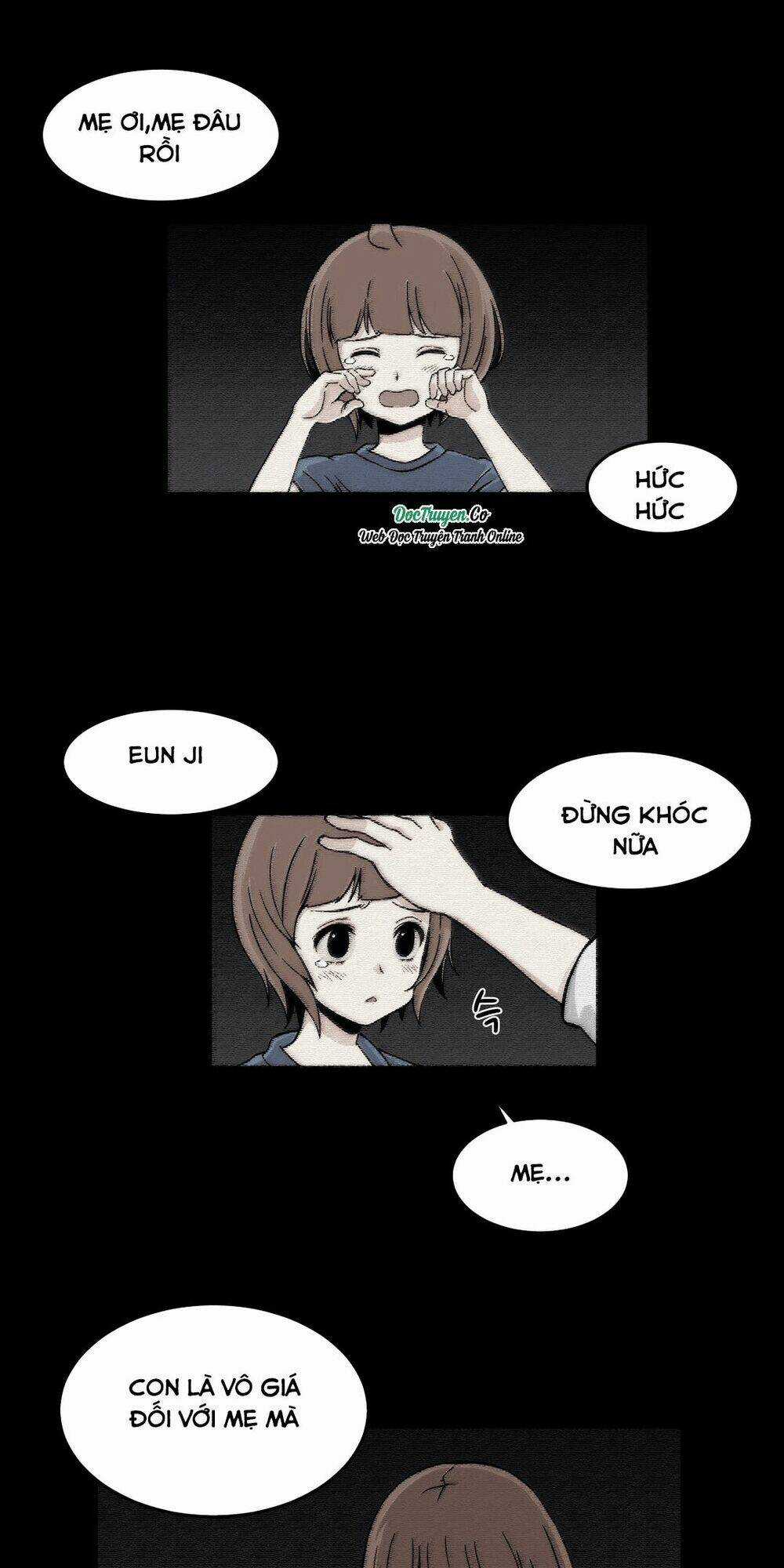 Her Hero Chapter 4 trang 15