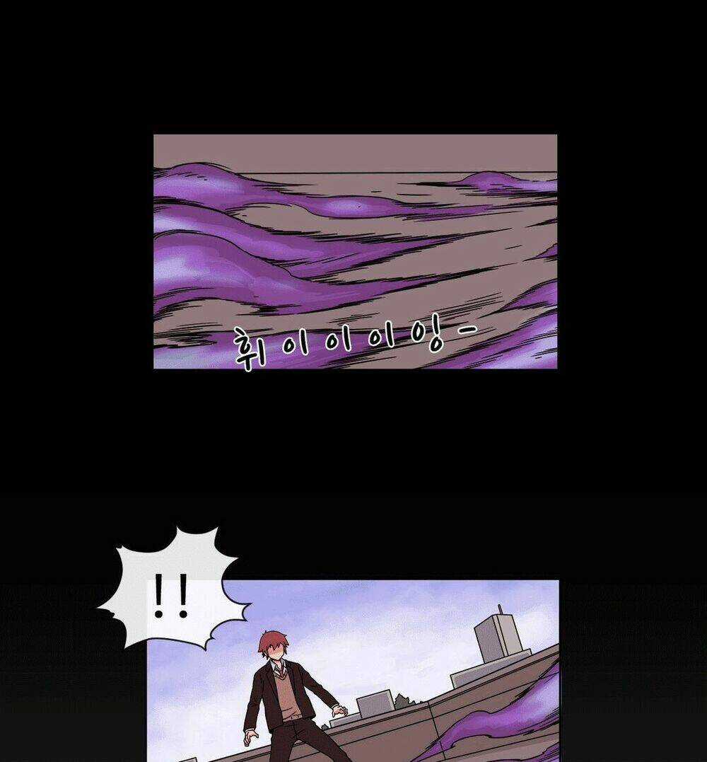 Her Hero Chapter 4 trang 17