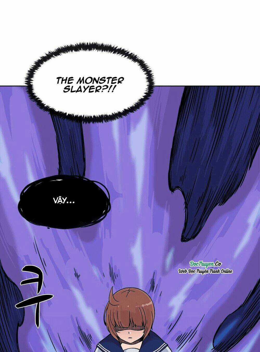 Her Hero Chapter 4 trang 19