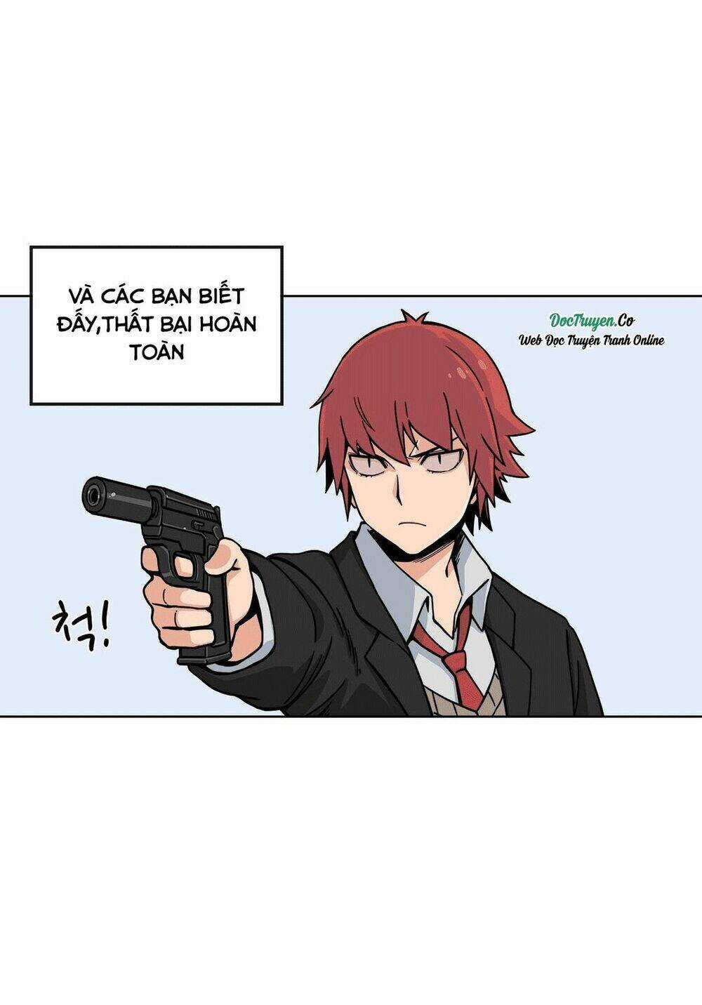 Her Hero Chapter 4 trang 2