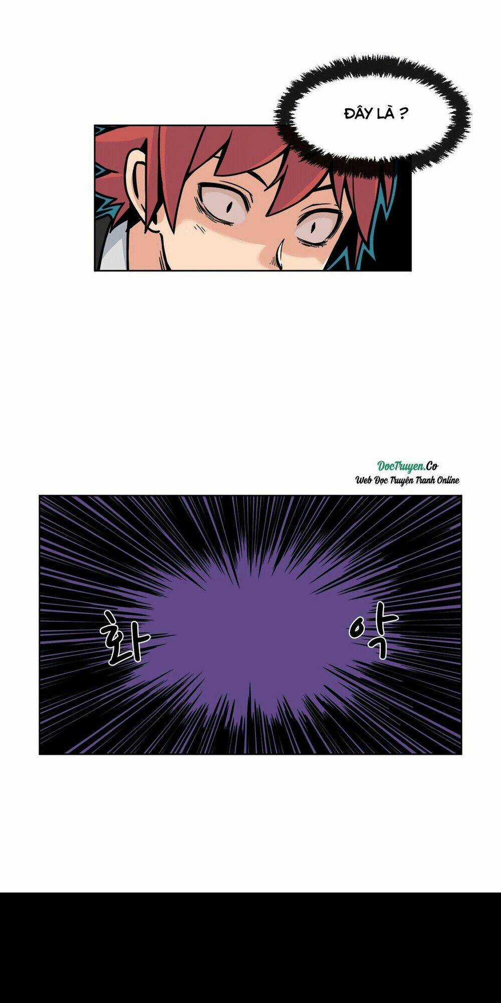 Her Hero Chapter 4 trang 27