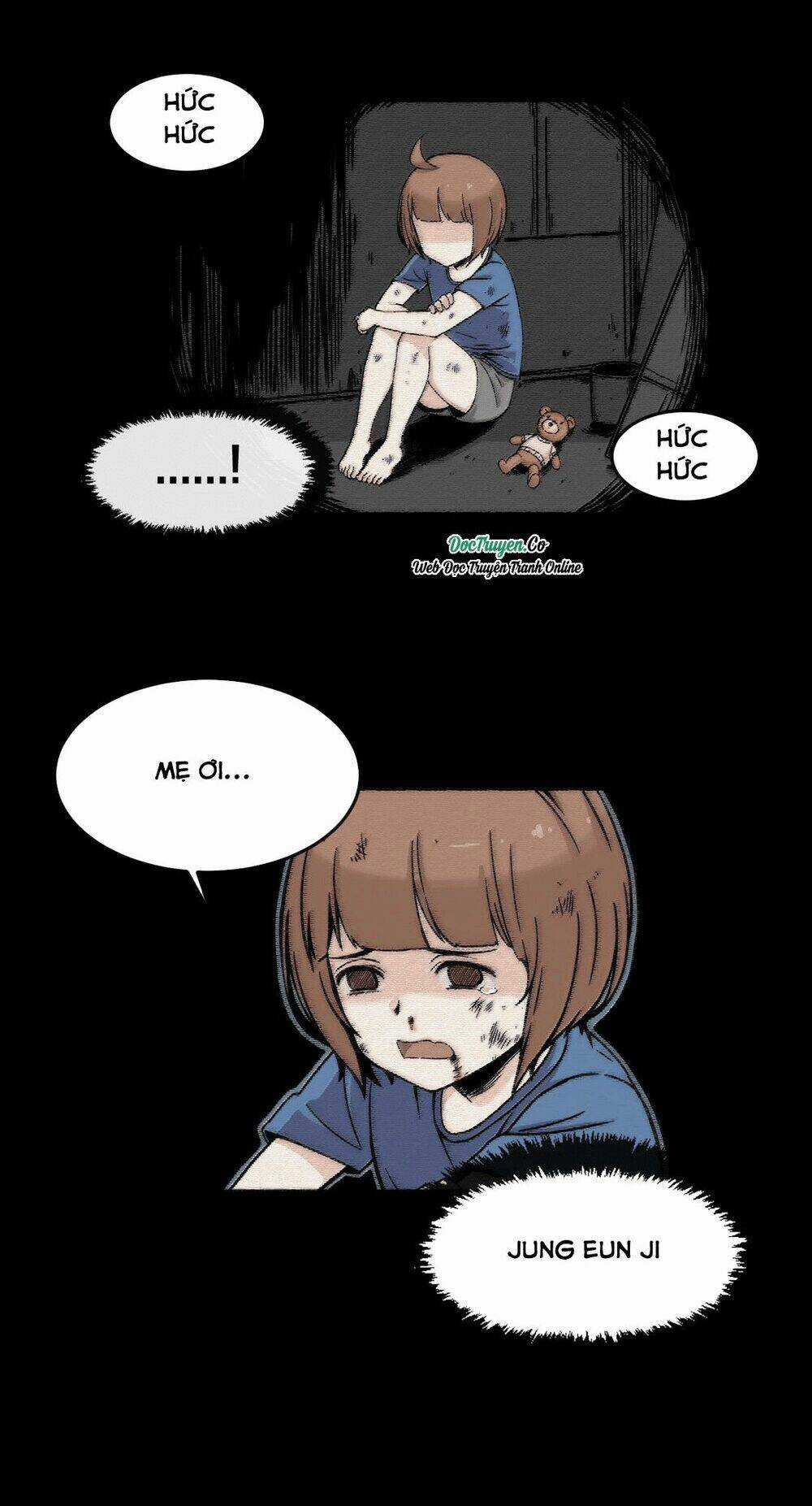 Her Hero Chapter 4 trang 29