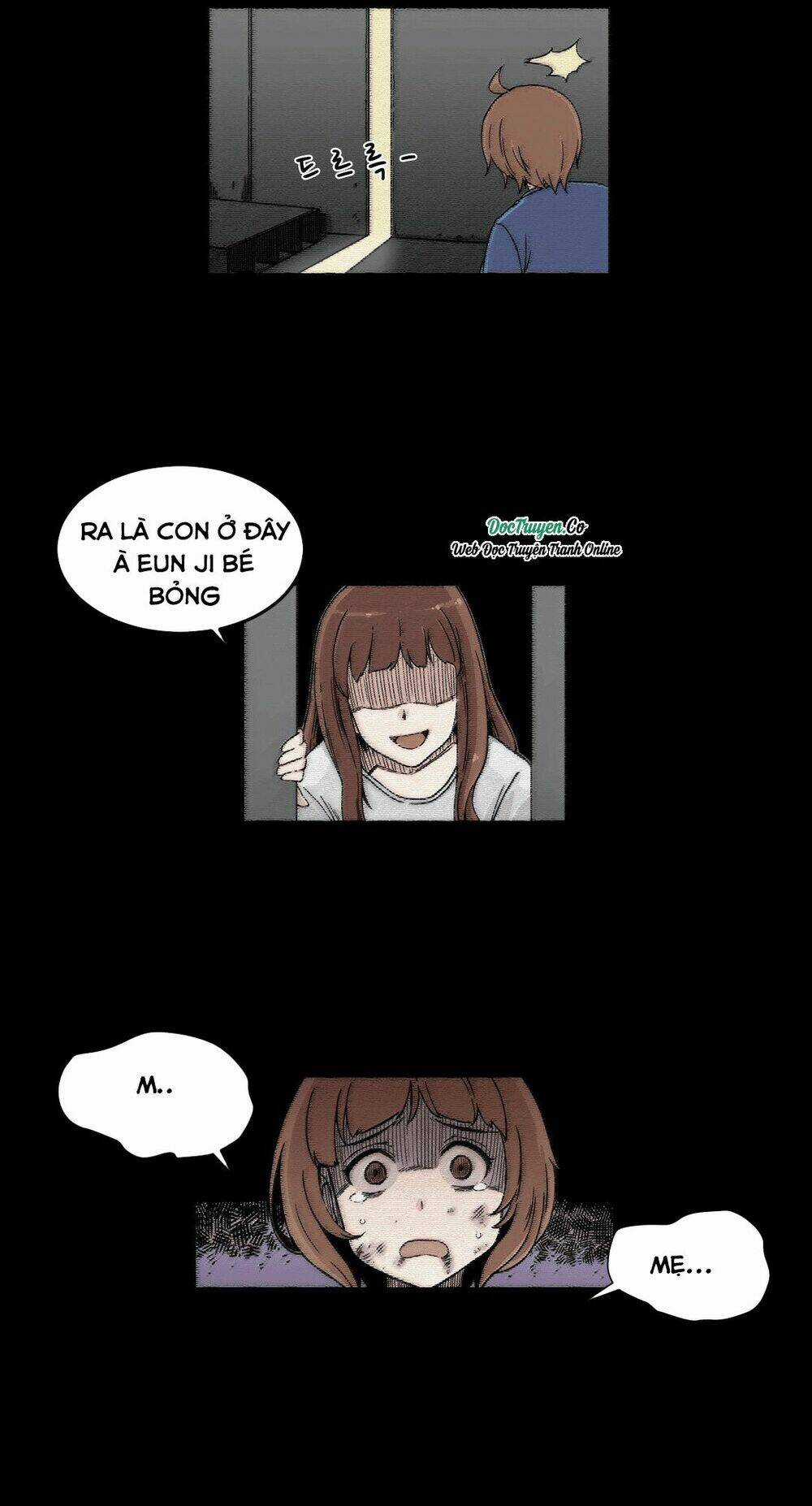 Her Hero Chapter 4 trang 30