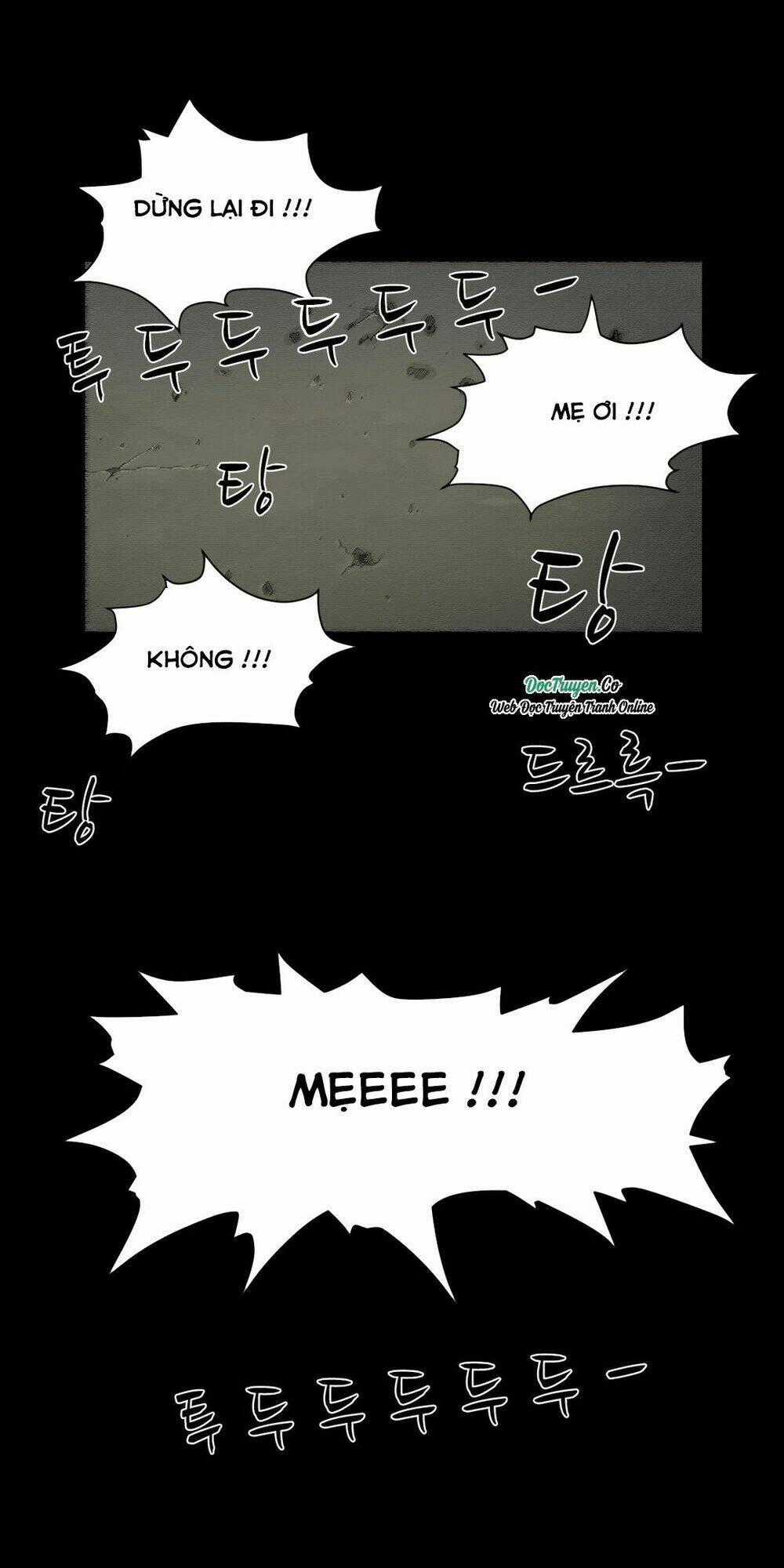 Her Hero Chapter 4 trang 35