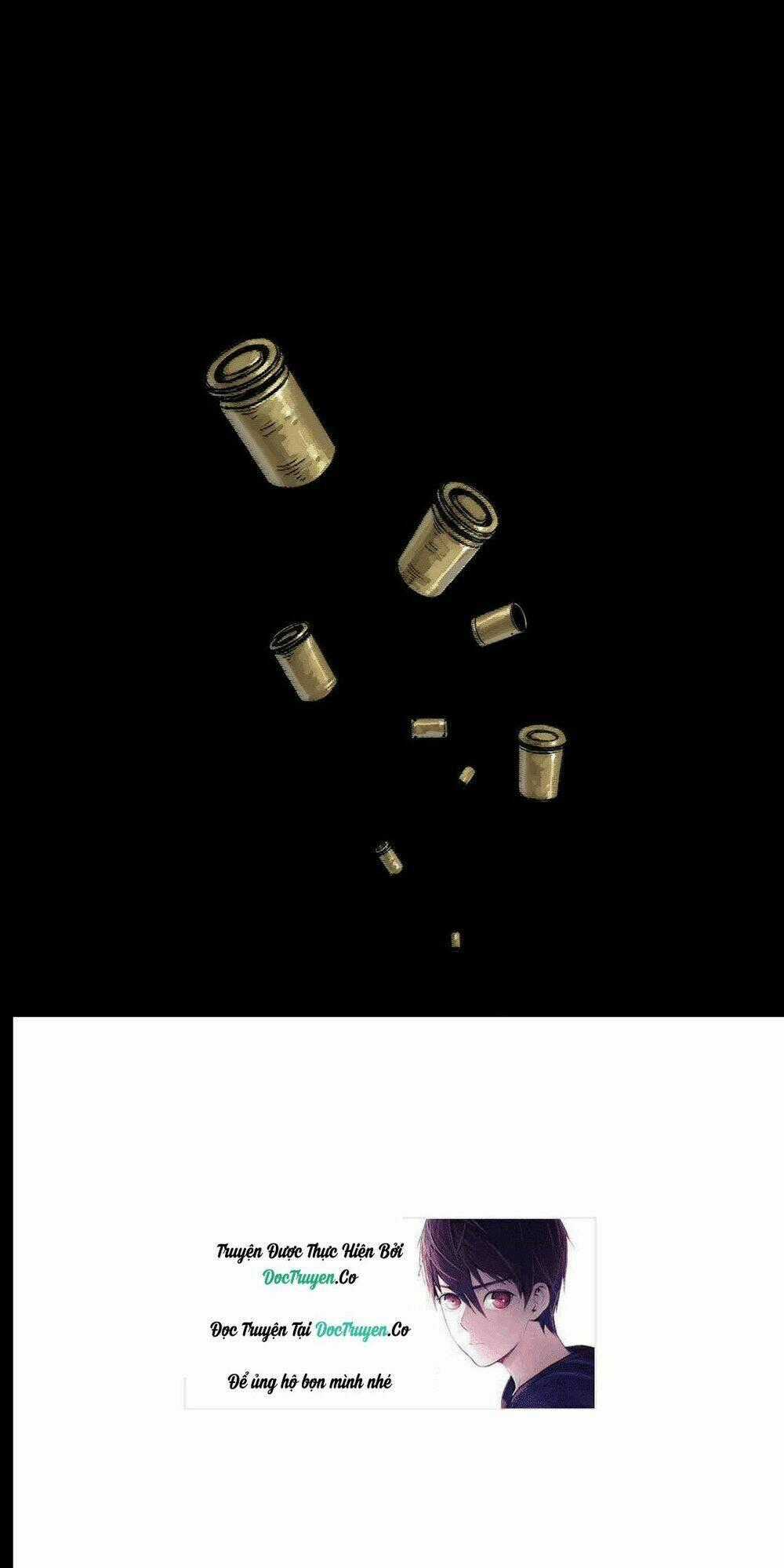 Her Hero Chapter 4 trang 36