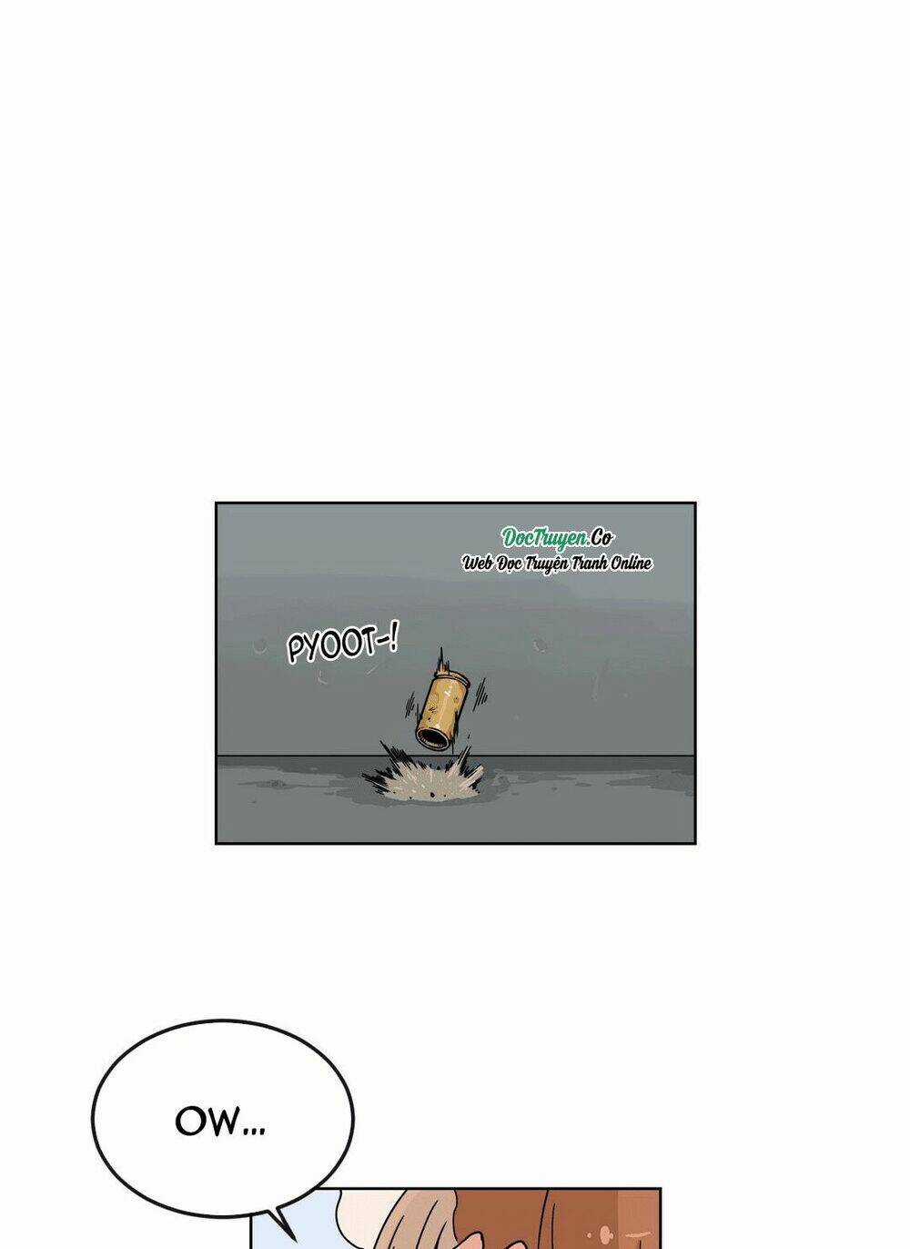 Her Hero Chapter 4 trang 5