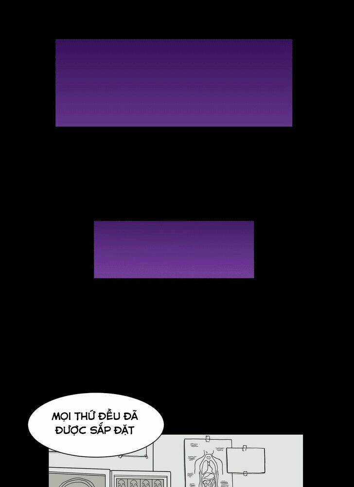 Her Hero Chapter 5 trang 10