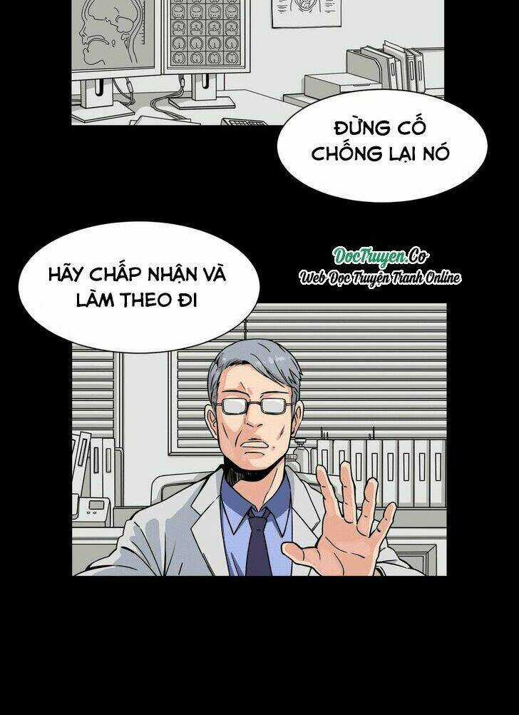 Her Hero Chapter 5 trang 11