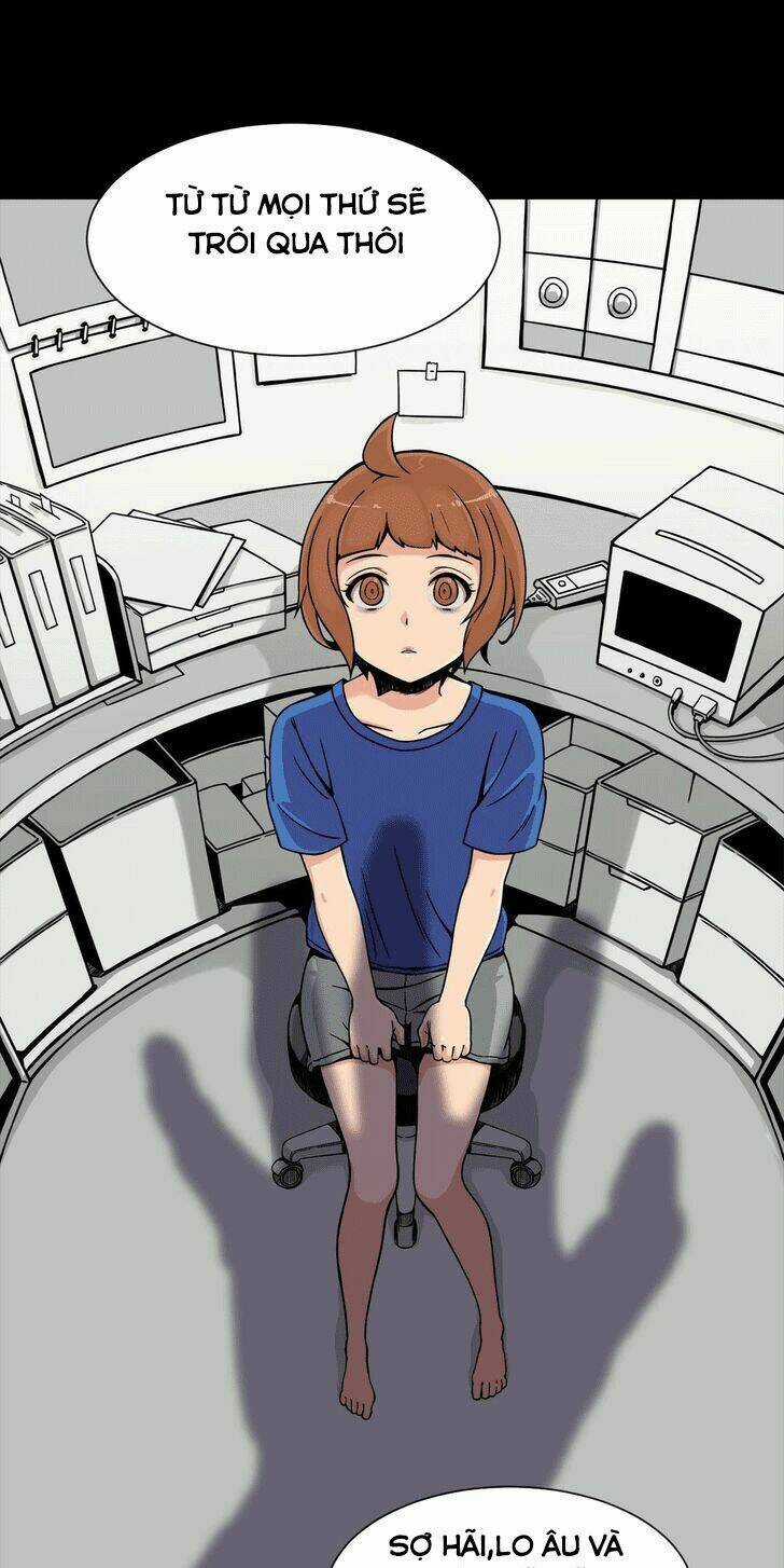 Her Hero Chapter 5 trang 12