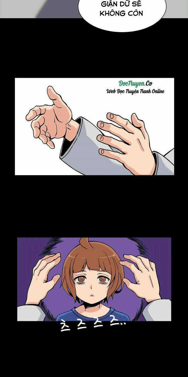 Her Hero Chapter 5 trang 13