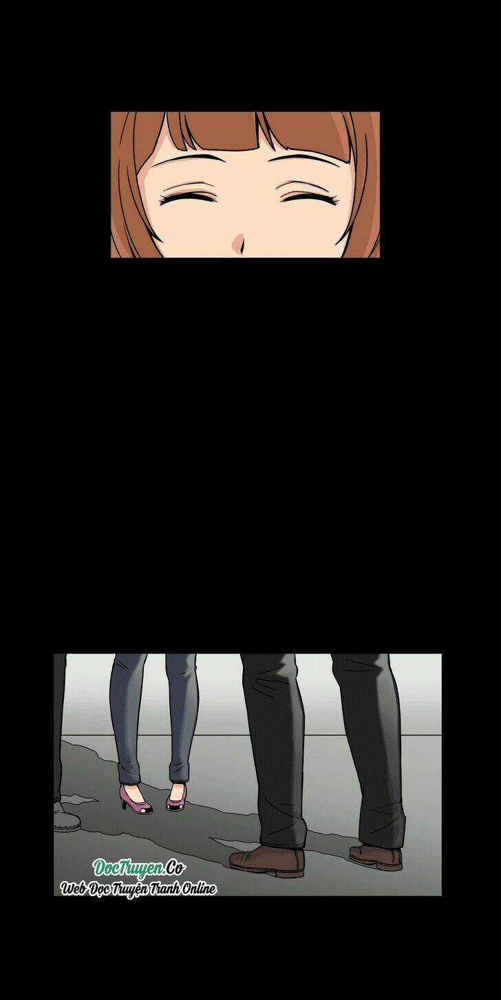 Her Hero Chapter 5 trang 14