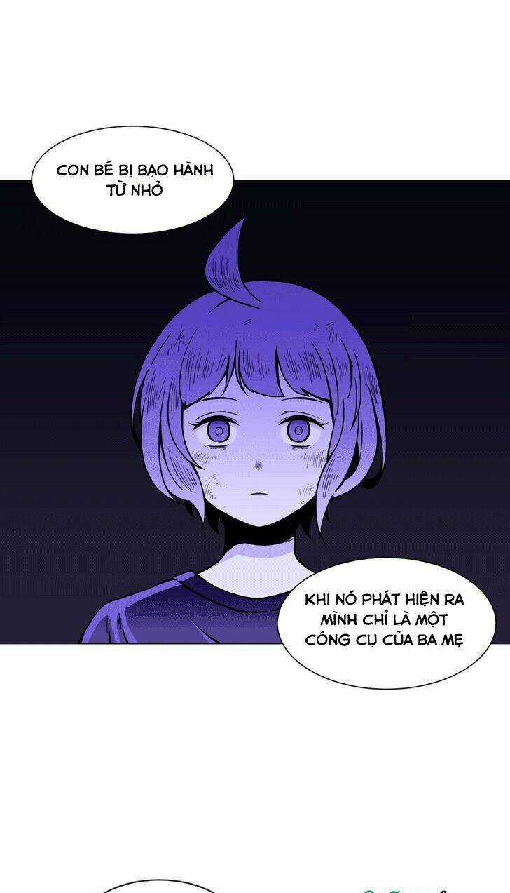 Her Hero Chapter 5 trang 25