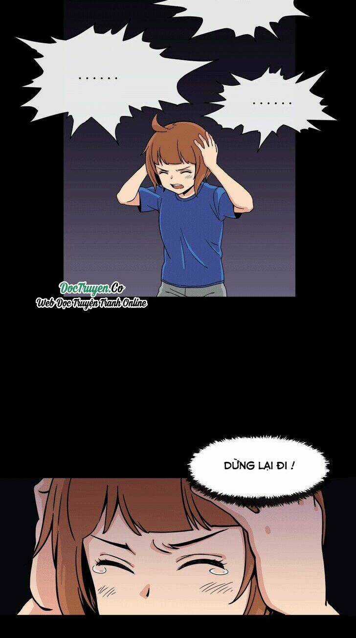 Her Hero Chapter 5 trang 3