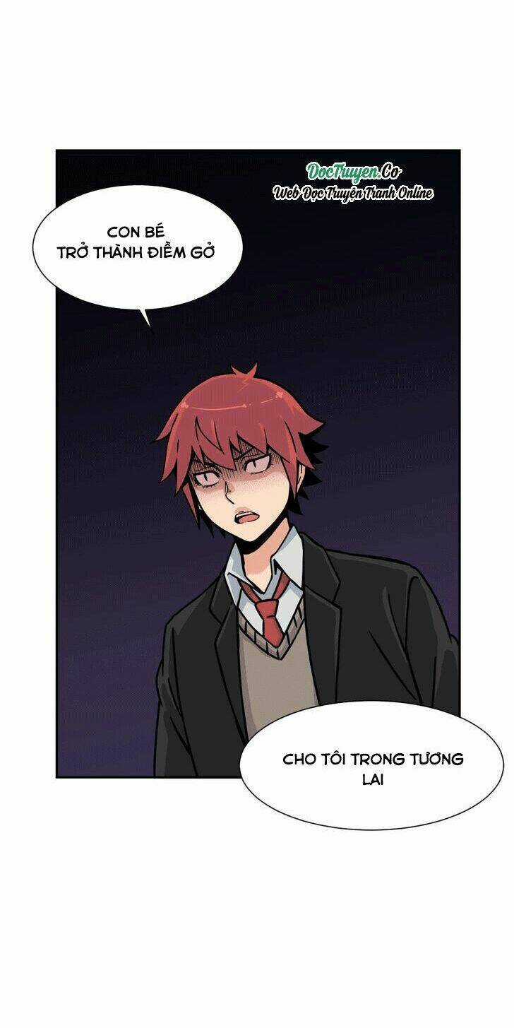 Her Hero Chapter 5 trang 30