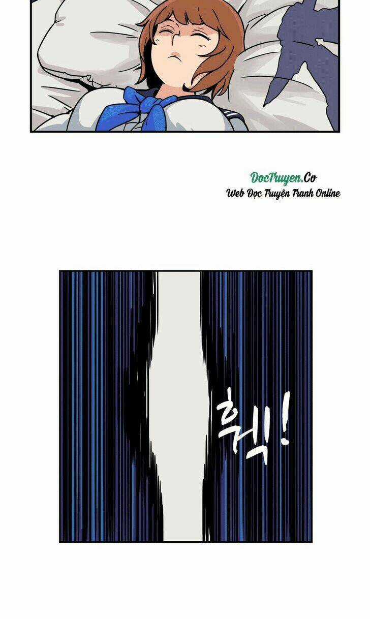 Her Hero Chapter 5 trang 33