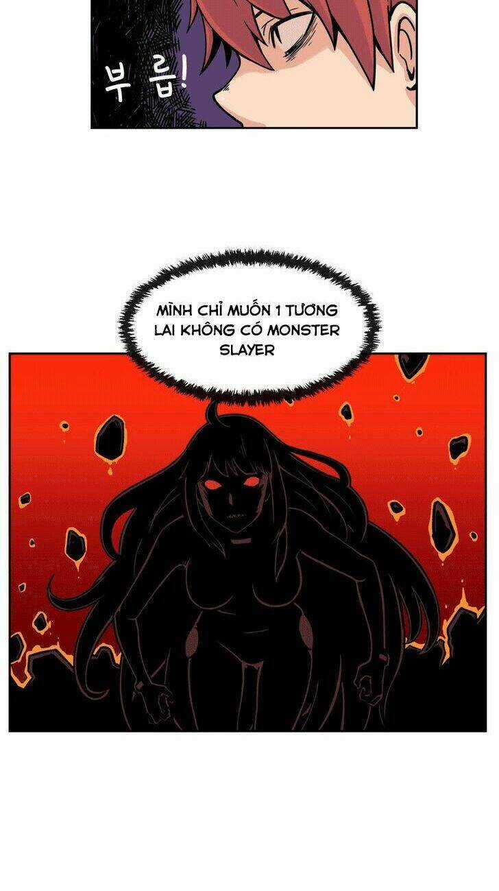 Her Hero Chapter 5 trang 37