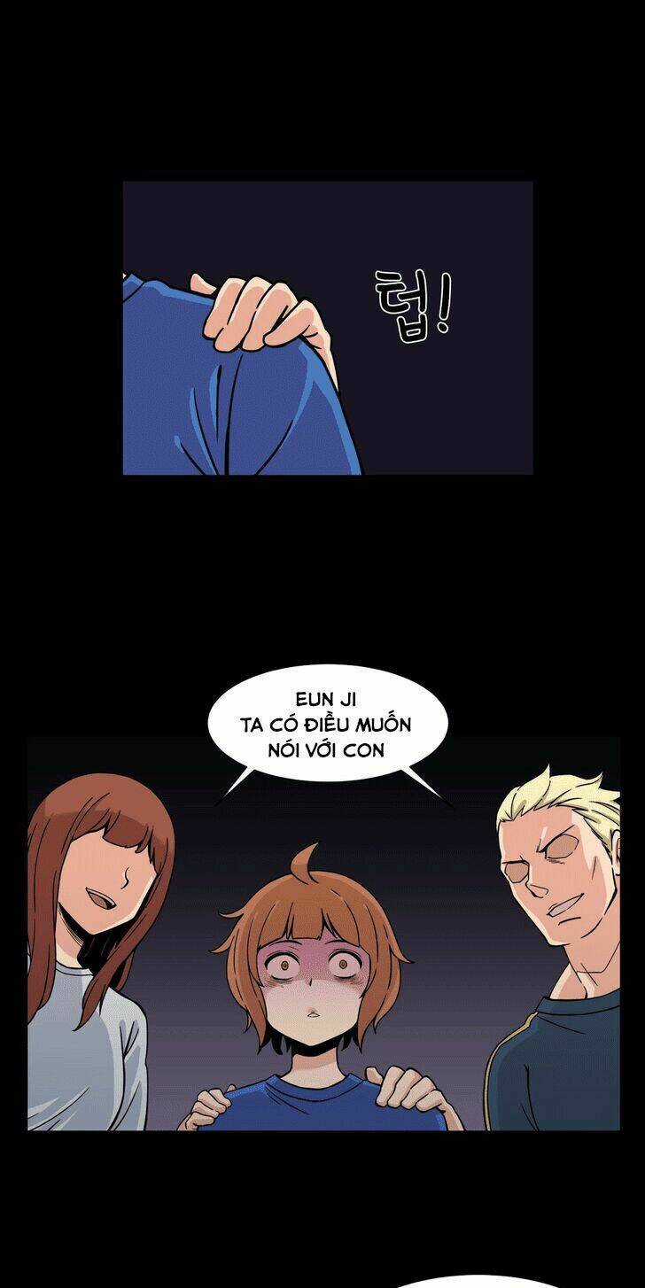 Her Hero Chapter 5 trang 4