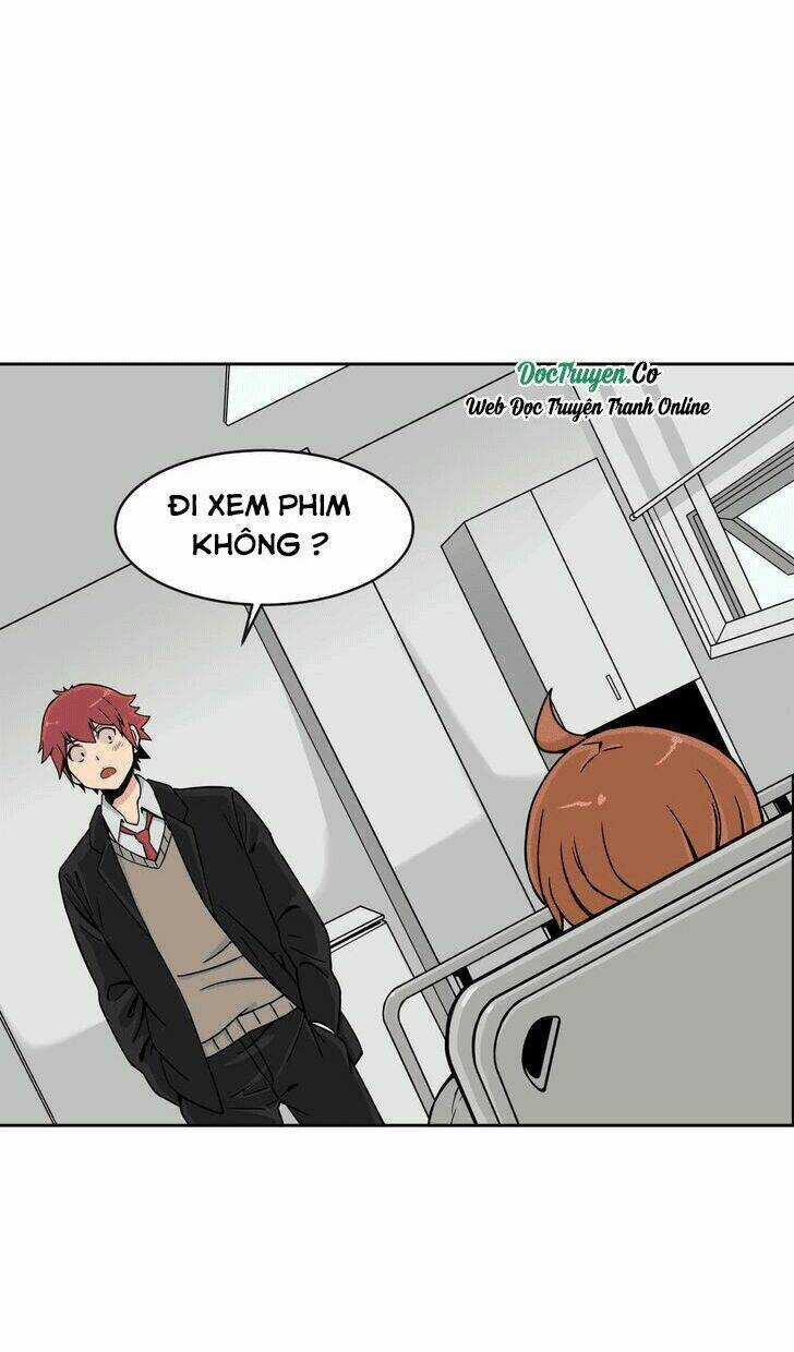 Her Hero Chapter 5 trang 43