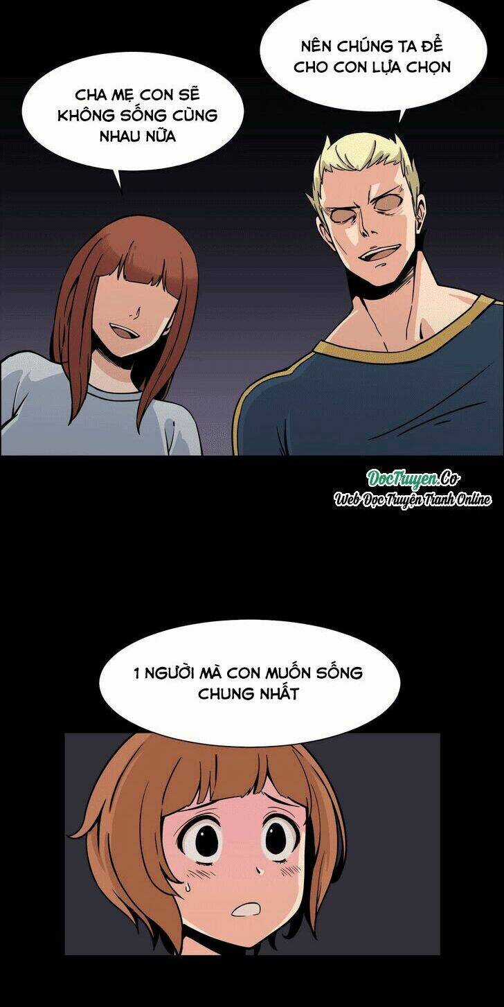 Her Hero Chapter 5 trang 5
