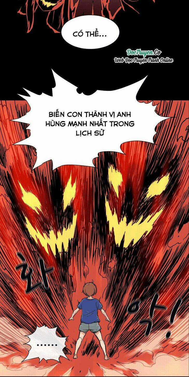 Her Hero Chapter 5 trang 7