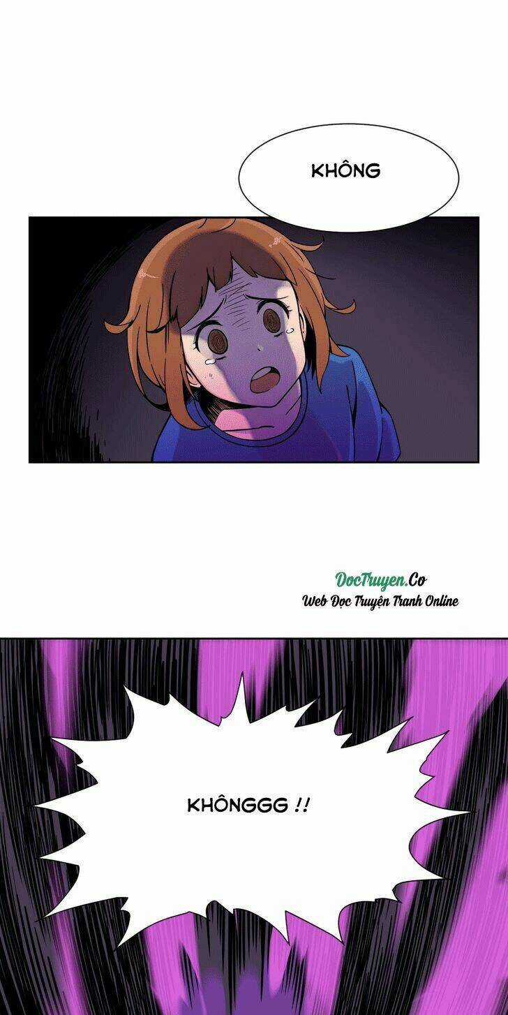 Her Hero Chapter 5 trang 8