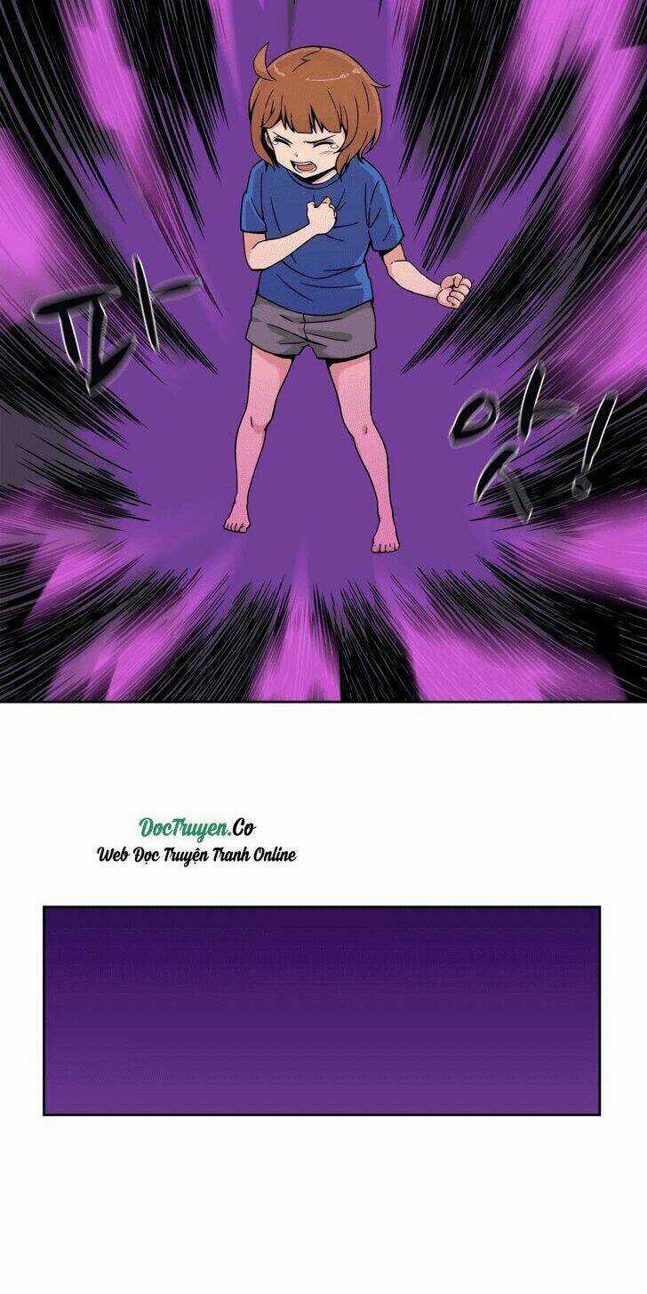 Her Hero Chapter 5 trang 9