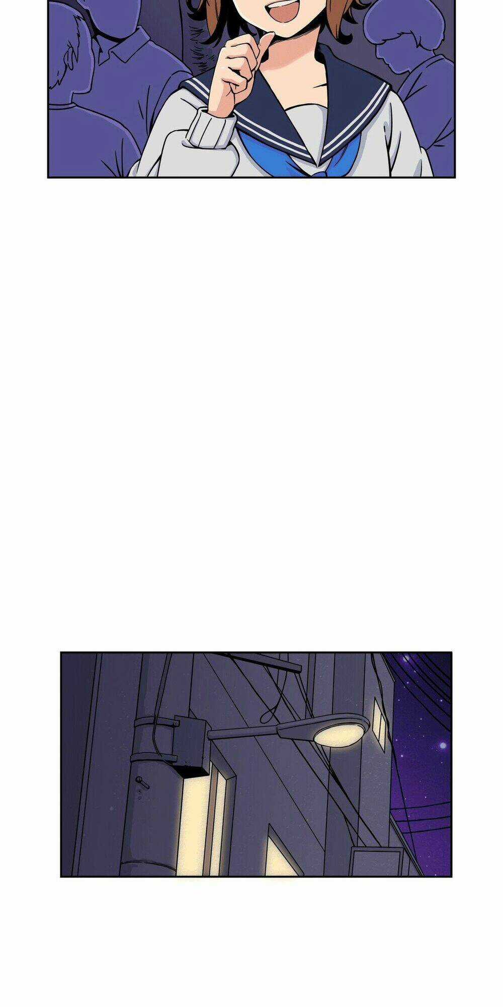 Her Hero Chapter 6 trang 18