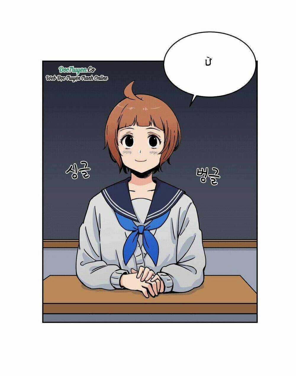 Her Hero Chapter 6 trang 2