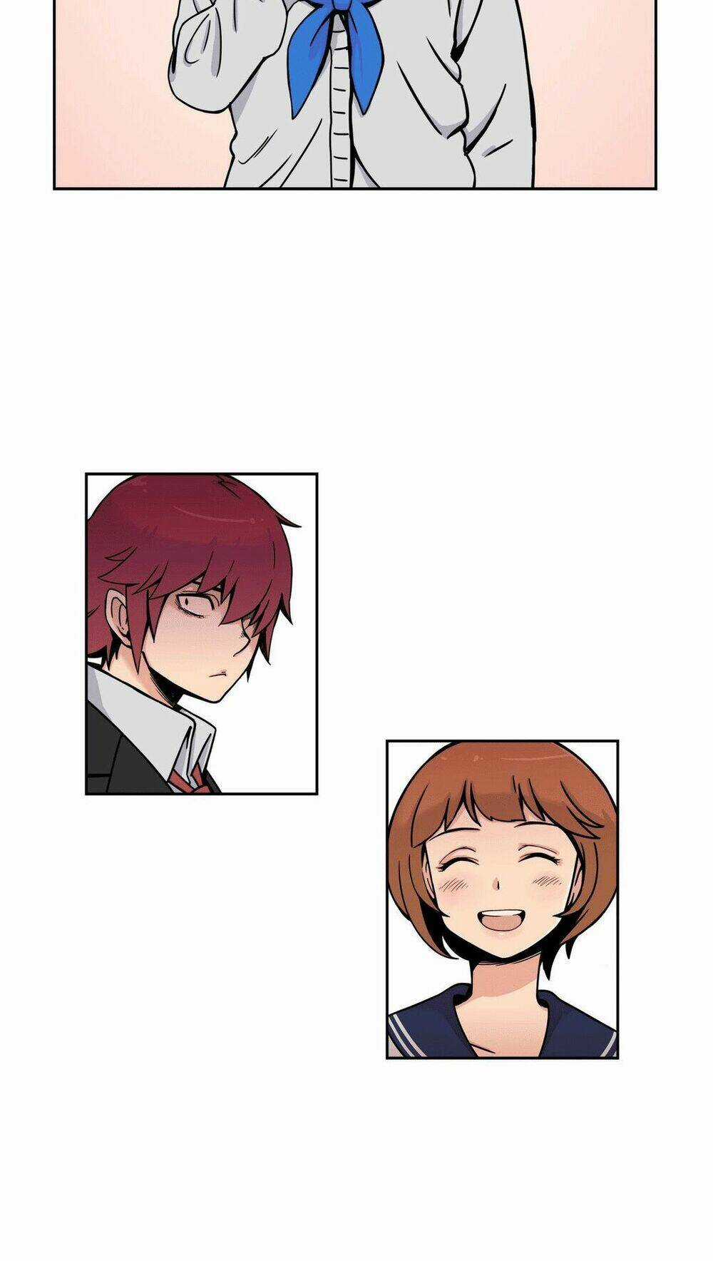 Her Hero Chapter 6 trang 22