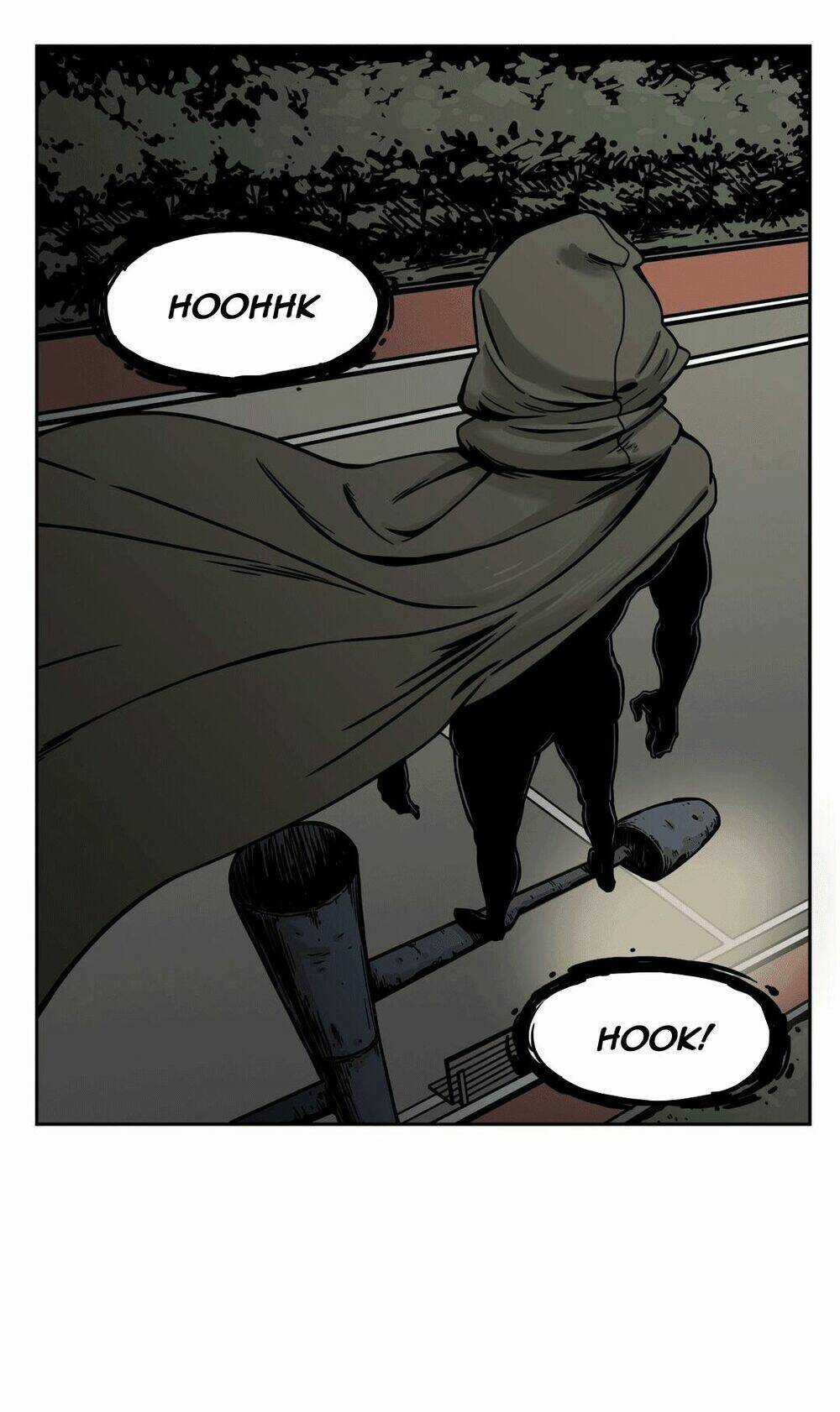 Her Hero Chapter 6 trang 35