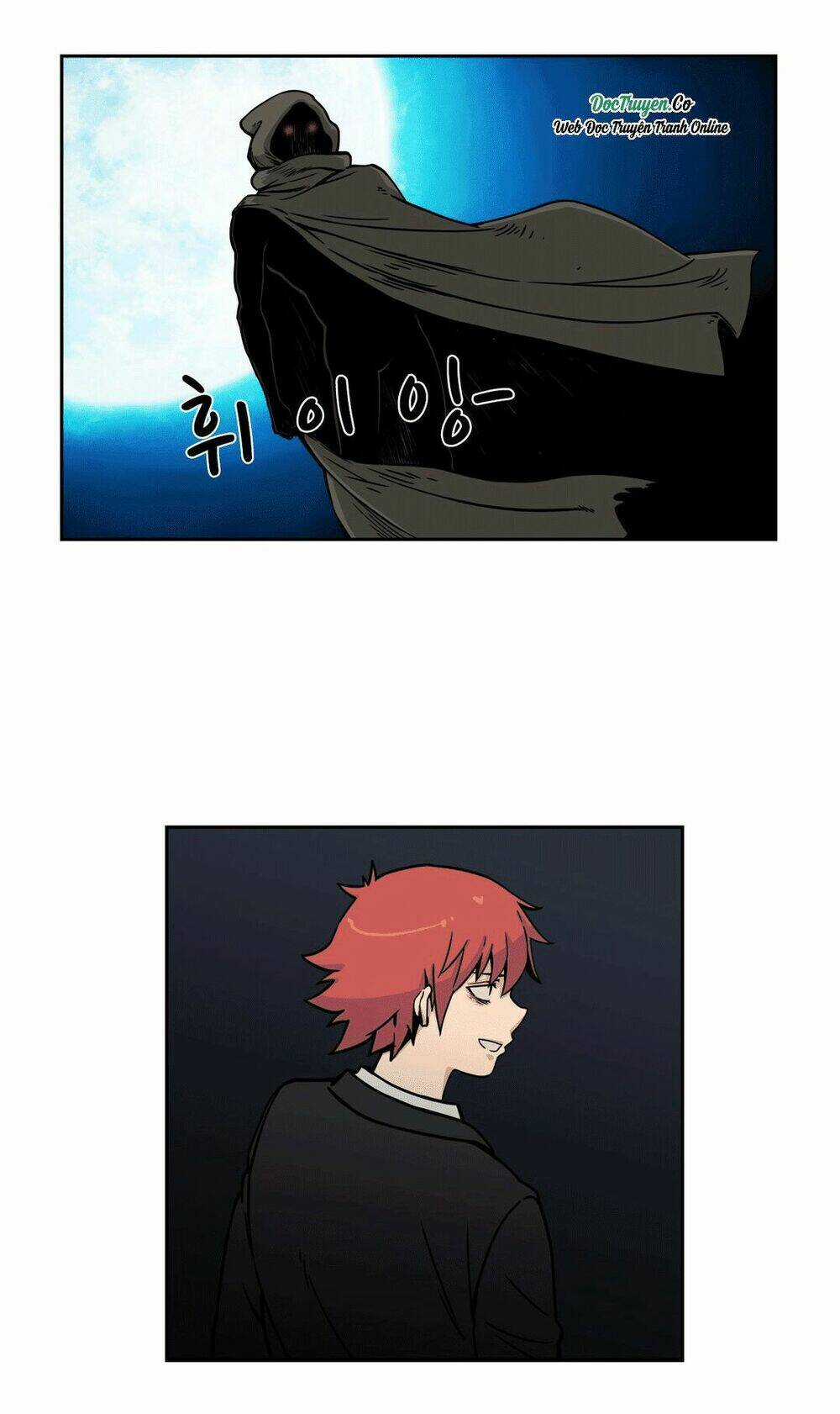 Her Hero Chapter 6 trang 36