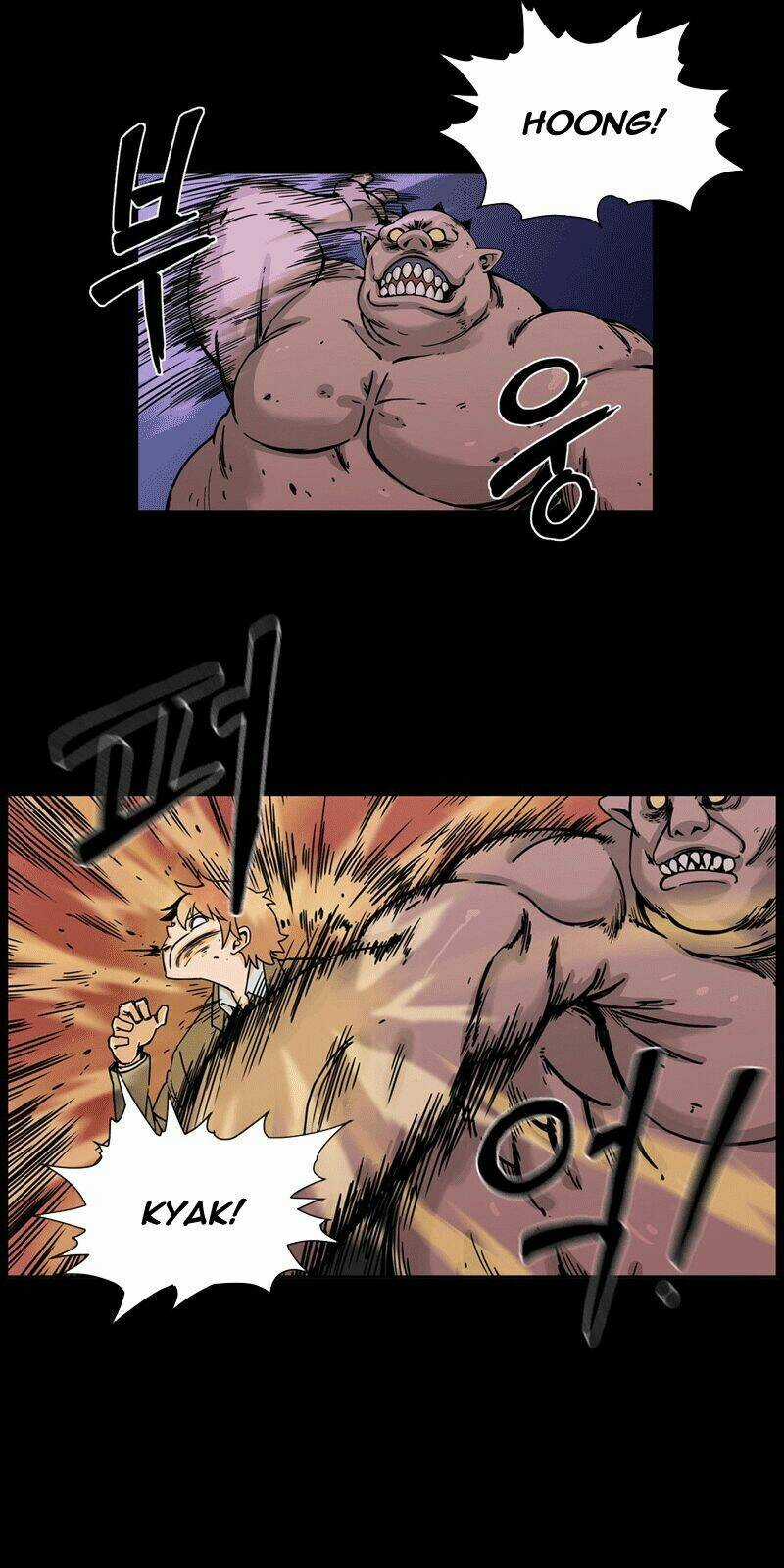 Her Hero Chapter 7 trang 15